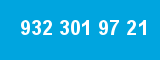 932 301 97 21